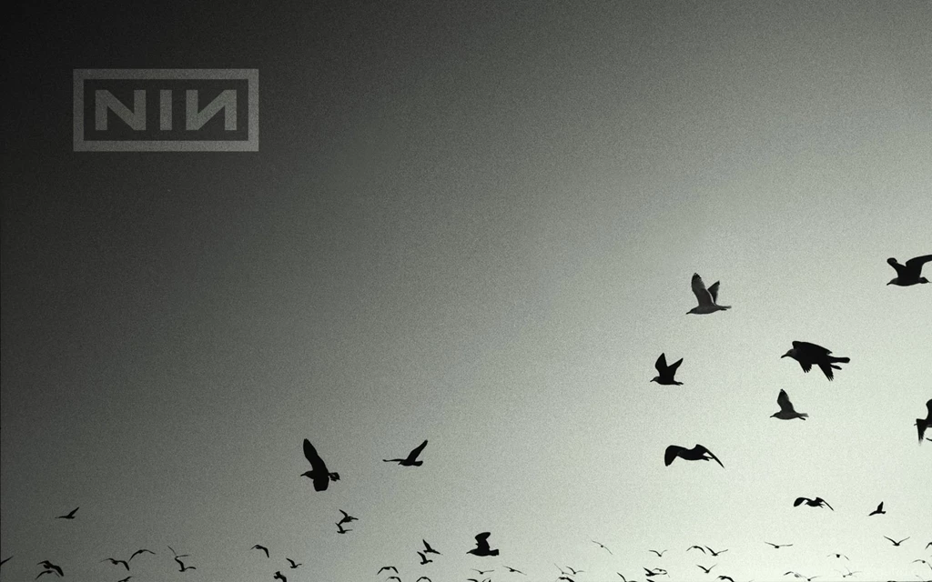 Nine Inch Nails Desktop Wallpapers