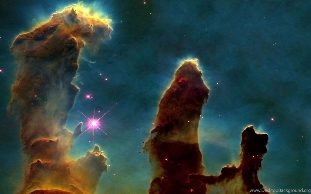 Hubble Space Wallpaper Images