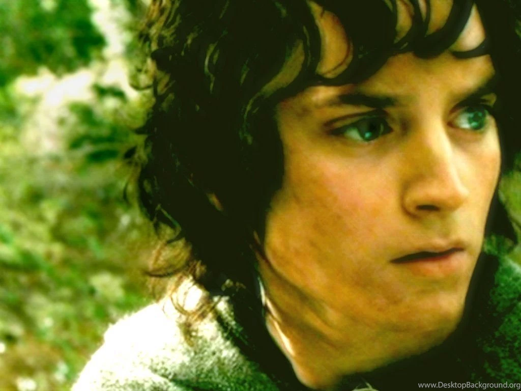 Frodo Wallpapers 3 By Elijah Jordan Wood On DeviantArt