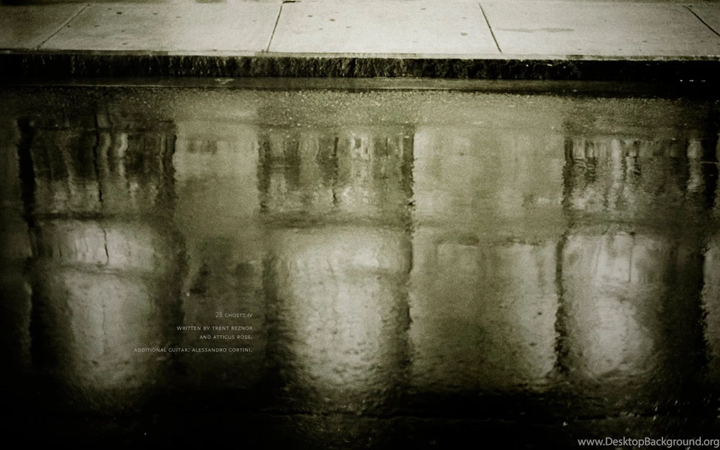 Download Music Nine Inch Nails Wallpapers 1920x1200