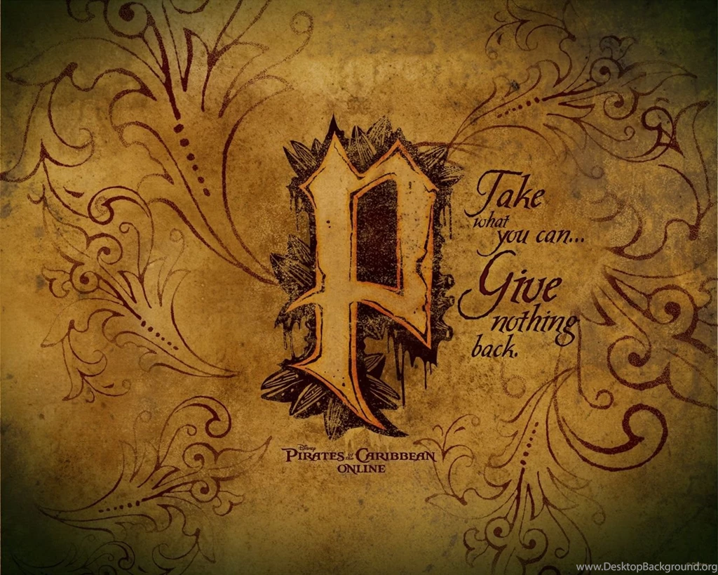 28 Pirates Of The Caribbean Hd Wallpapers Desktop Background