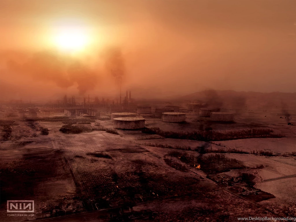 Nine Inch Nails Computer Wallpapers, Desktop Backgrounds ...