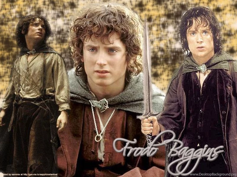 Council Of Elrond » Download Categories » Frodo Baggins