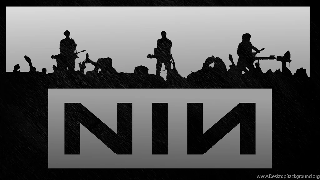 Nine Inch Nails Favourites By AIRNIN On DeviantArt