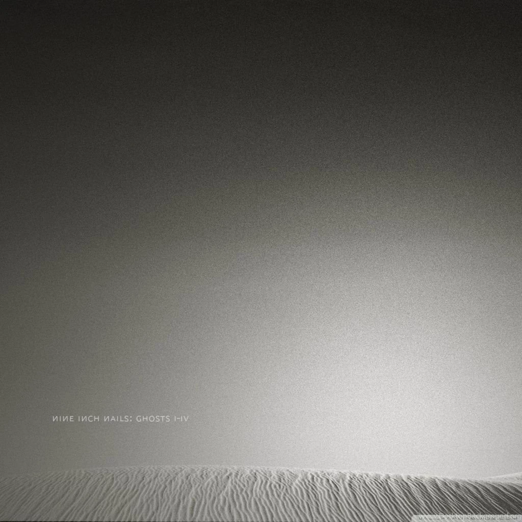 Nine Inch Nails   Ghosts I IV Album HD Desktop Wallpapers : High ...