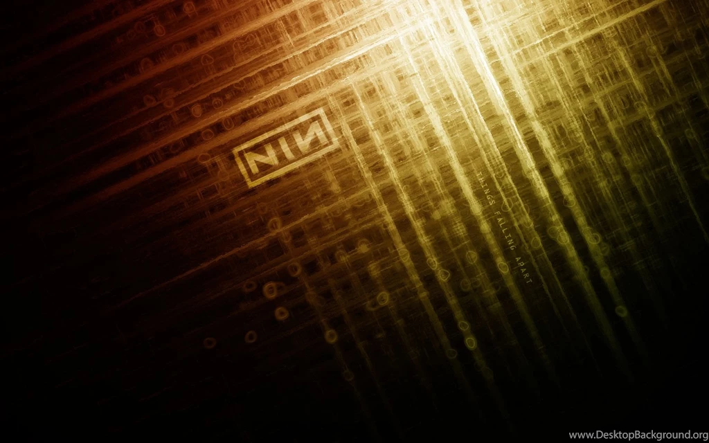 Nine Inch Nails The Fragile Wallpapers 94336