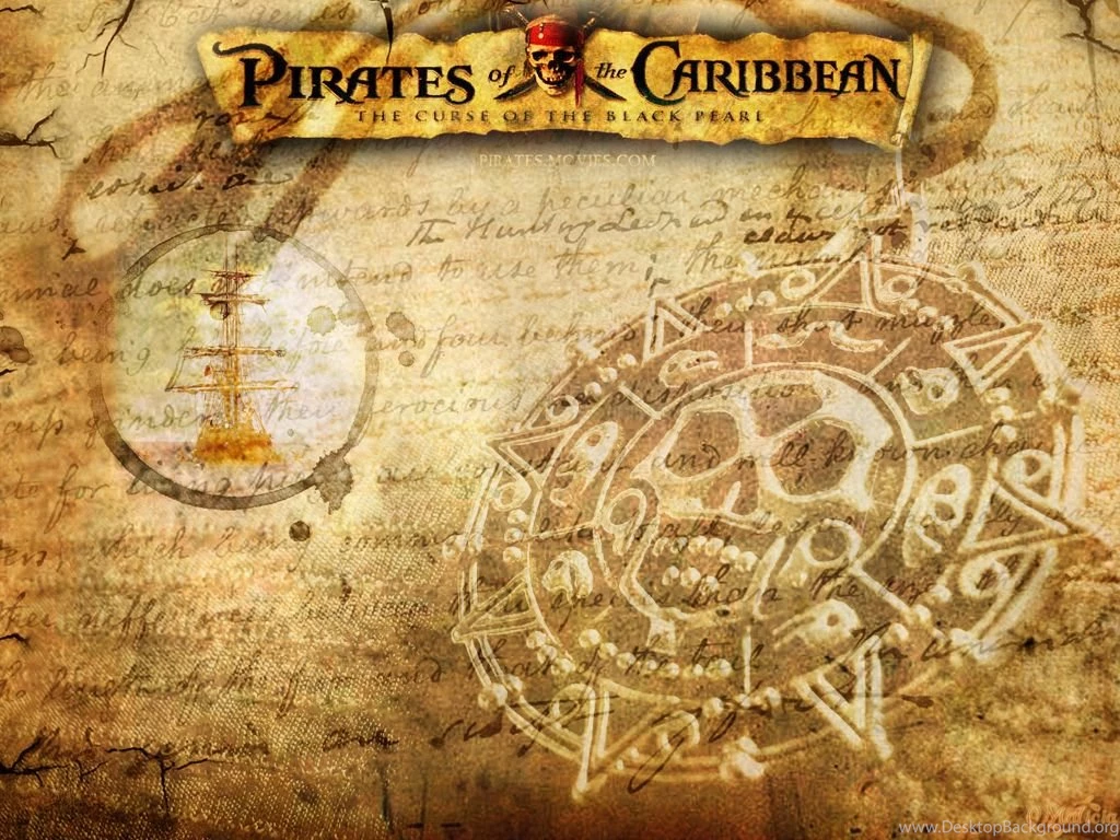 Pirates Of The Caribbean   Pirates Of The Caribbean Wallpapers ...