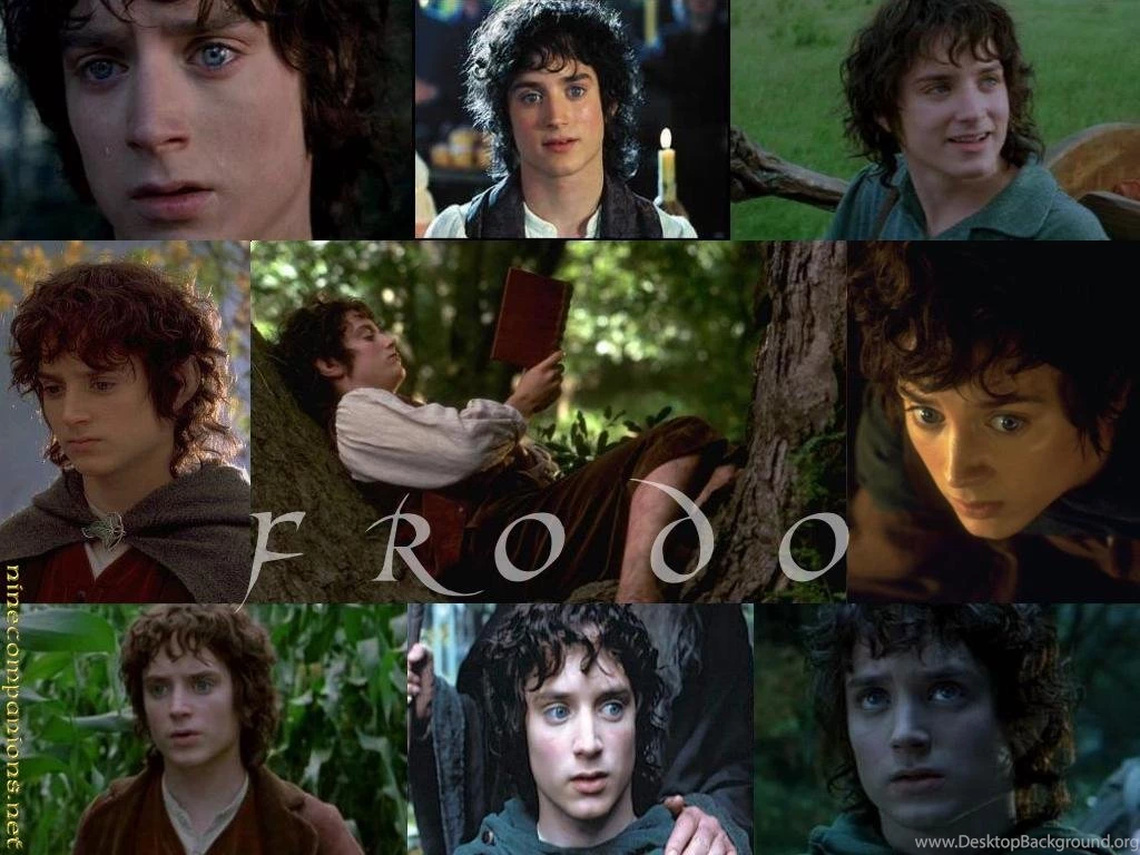Frodo Baggins