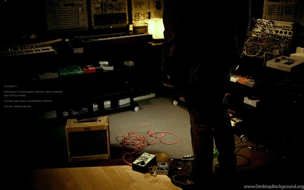 Nine Inch Nails Wallpapers WallpaperFav.com