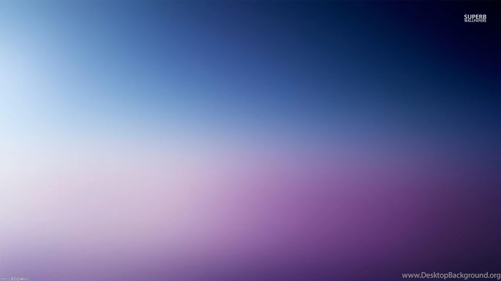 Blue And Purple Blur Wallpapers   Abstract Wallpapers