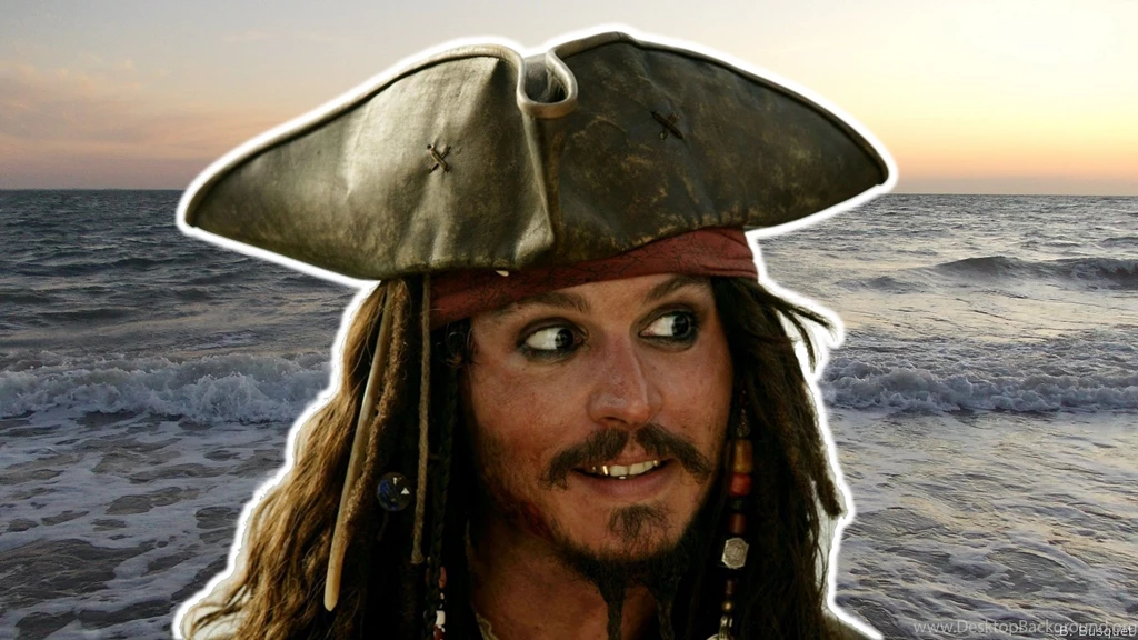 Pirates Of The Caribbean Wallpapers Barbaras HD Wallpapers