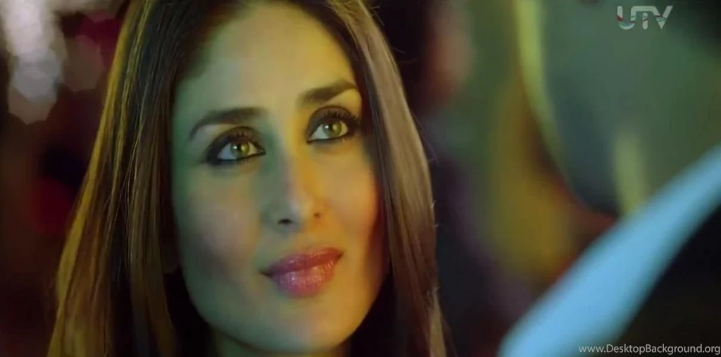 Kareena Kapoor In Heroine Movie Image