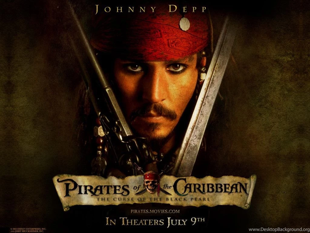 Pirates Of Caribbean Wallpapers   Hemslojdsgoten
