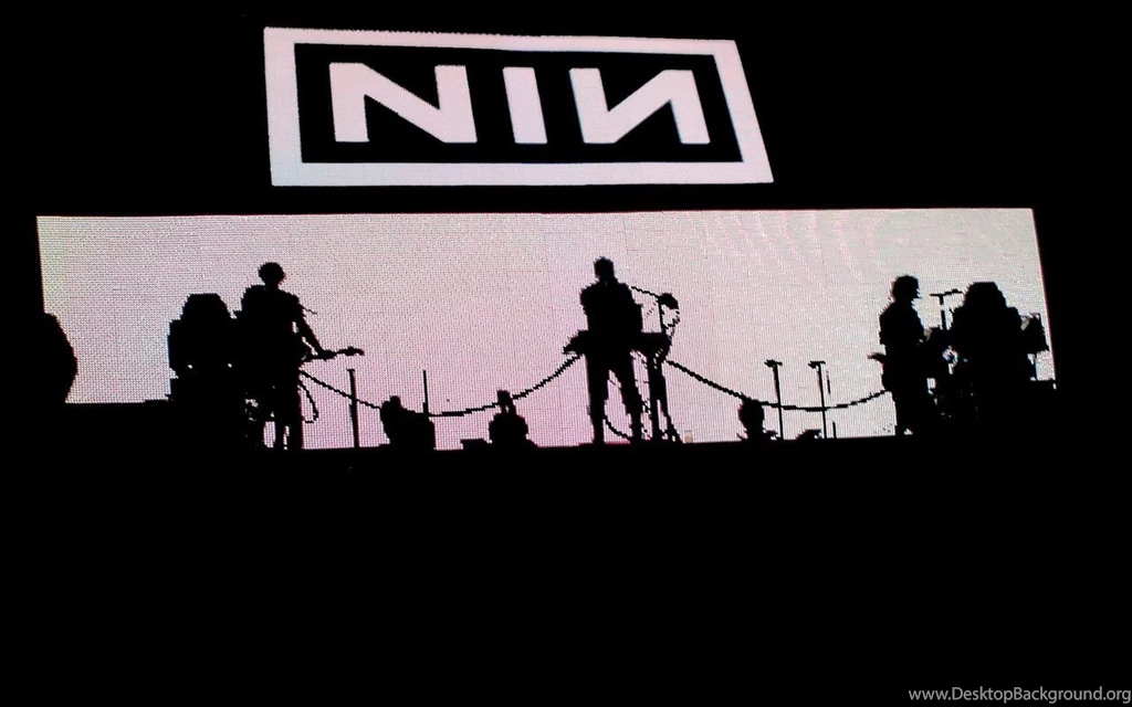 Nine Inch Nails Computer Wallpapers, Desktop Backgrounds ...