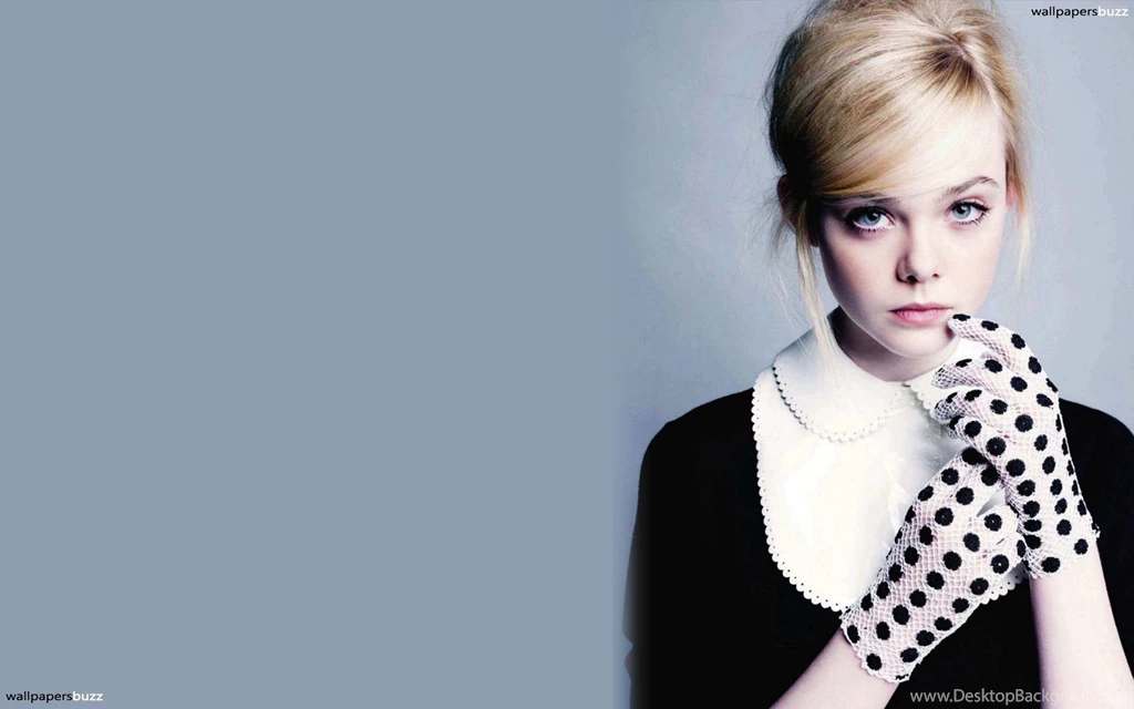 Elle Fanning Wallpapers Wallpapers Cave