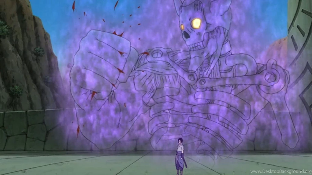 Itachi Susanoo Wallpapers   Wallpapers Cave
