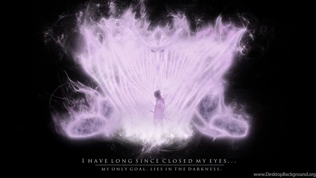 Shisui Uchiha Susanoo Wallpapers (Updated) By Jiraiyazeraki On ...