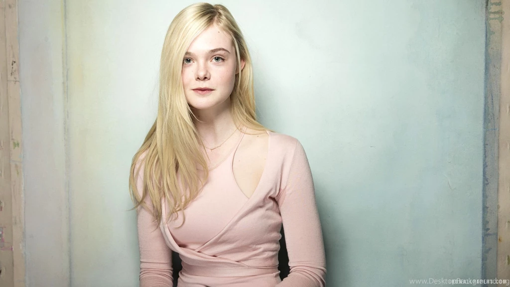 Elle Fanning At Sundance Film Festival 2014 HD Wallpapers IHD ...