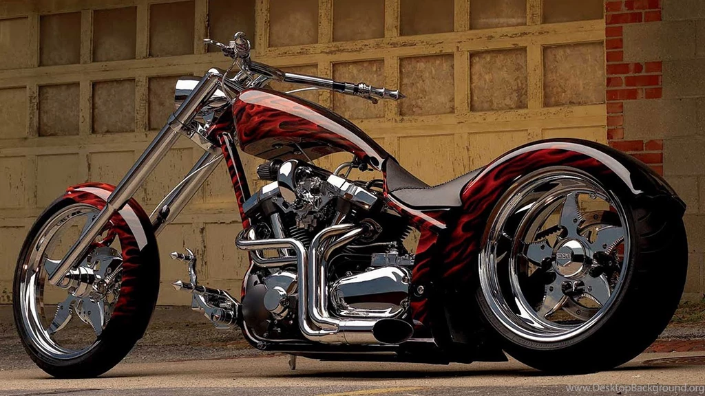 Download Free Bikes Desktop Hd Wallpapers