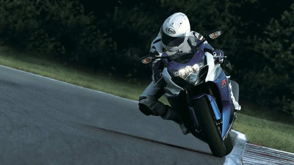 Suzuki Bikes HD Wallpapers Free Download