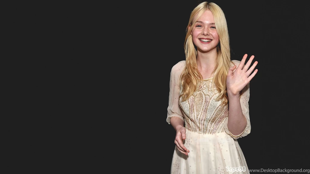 Elle Fanning Wallpapers >> Backgrounds With Quality HD
