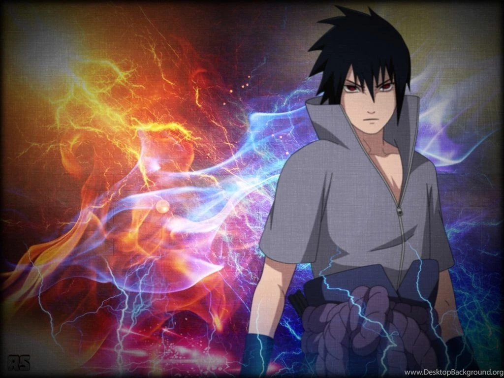 Naruto Shippuden Sasuke Susanoo Wallpapers