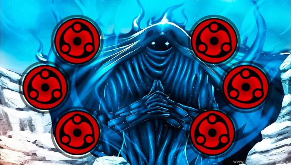 Madara Susano'o PS Vita Wallpapers Free PS Vita Themes And ...