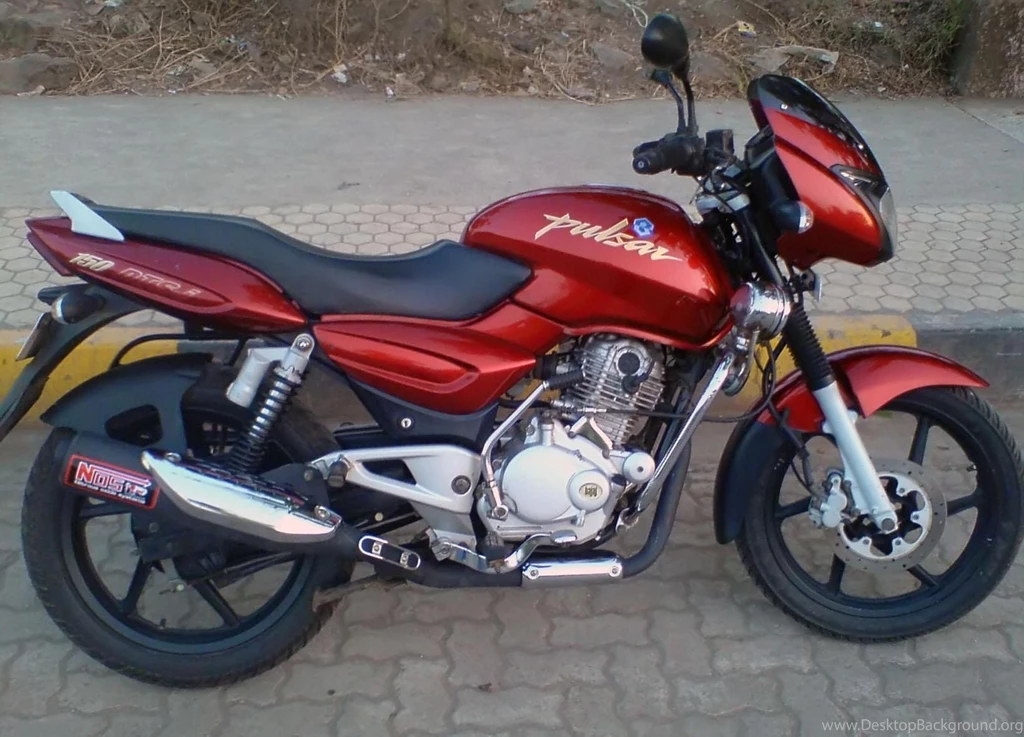 Bajaj Bikes Wallpapers 1080p