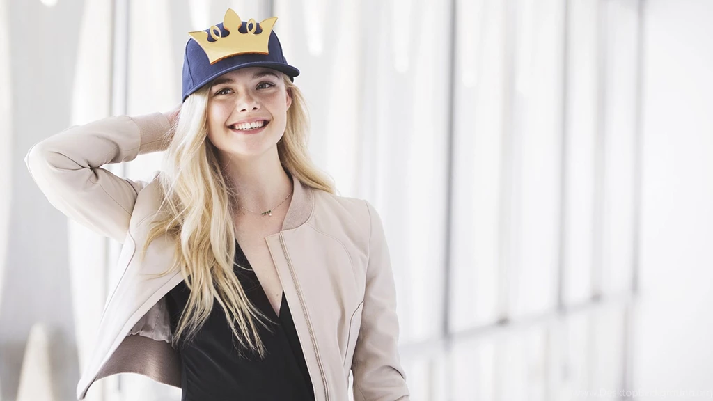 Elle Fanning Wallpapers   HD – HdCoolWallpapers.Com