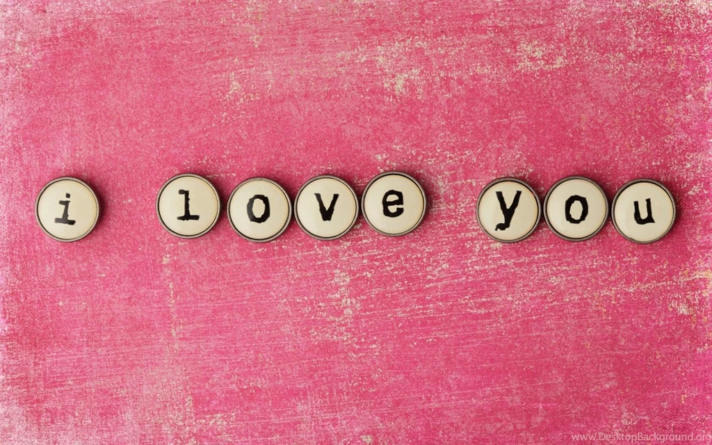Words Letters I Love You >> HD Wallpaper, Get It Now!