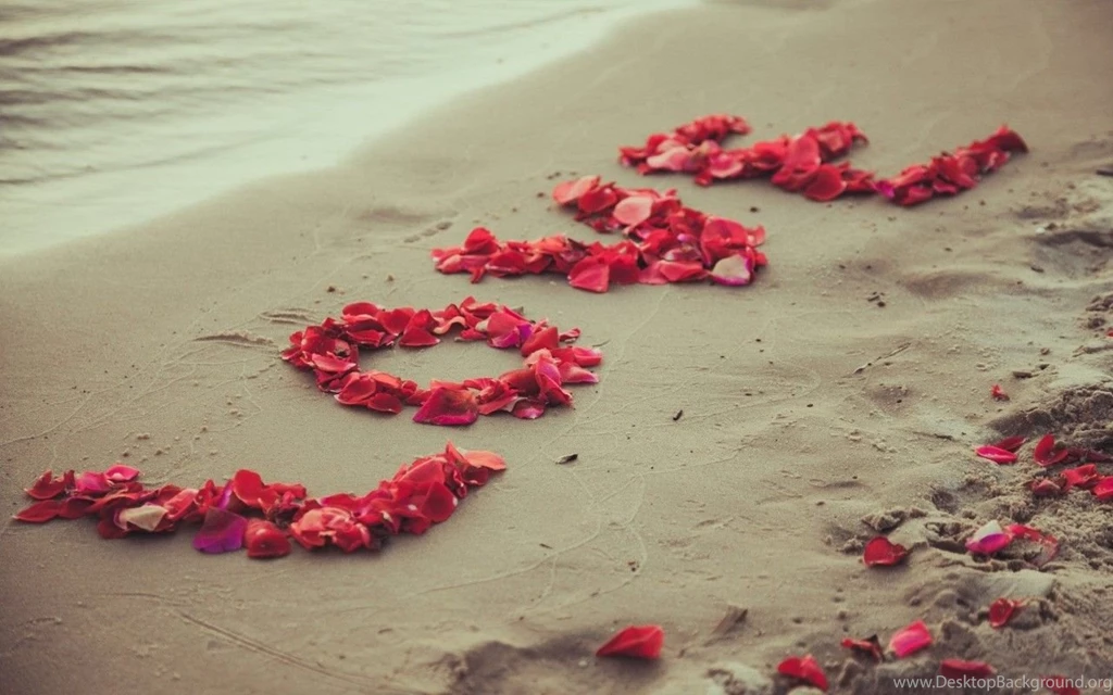 Love Word Cute Love Wallpapers To Say I Love You