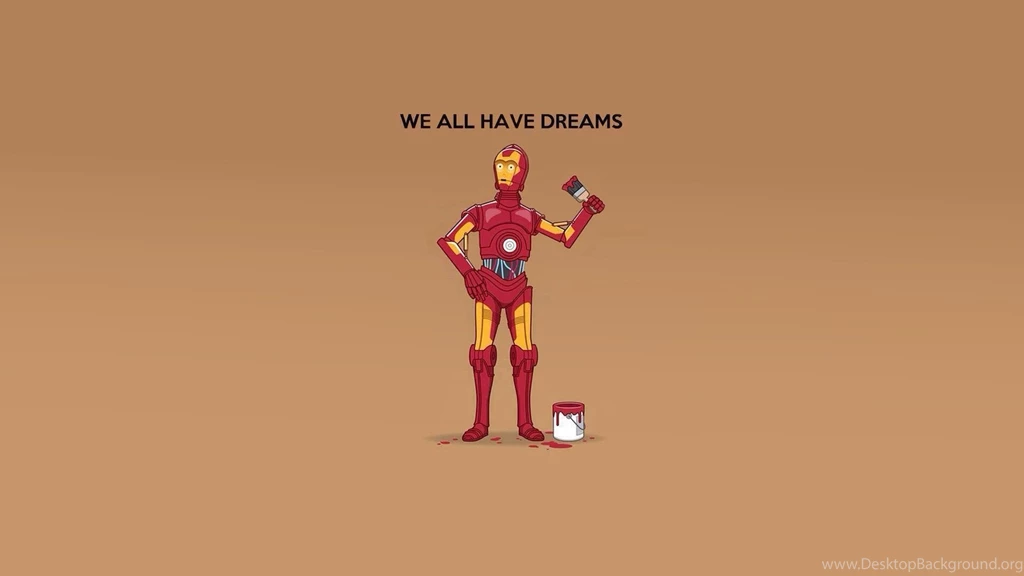 20 C 3PO HD Wallpapers