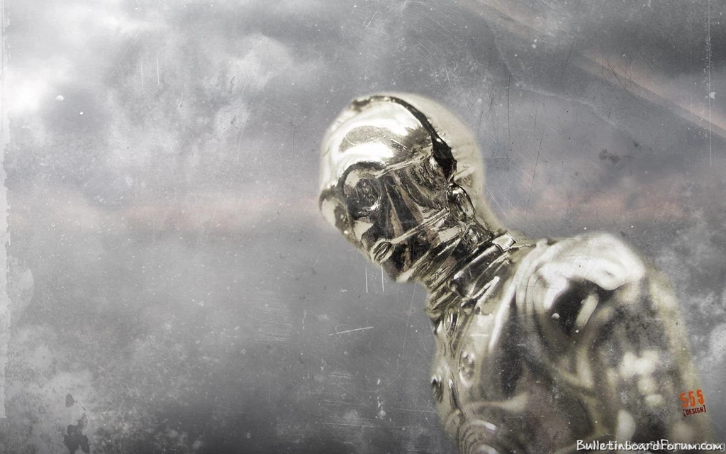 C3PO Droid Star Wars Wallpapers » WallDevil Best Free HD Desktop ...