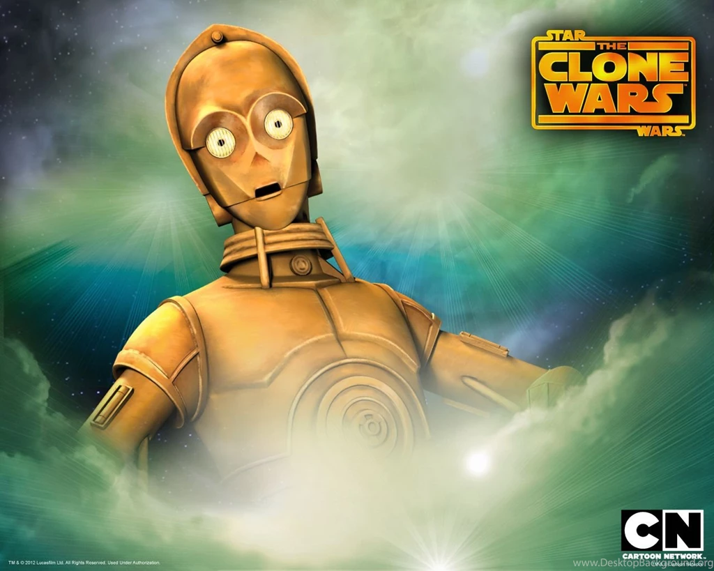 Star Wars: The Clone Wars Pictures