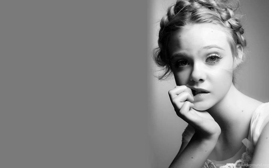 Elle Fanning Elle Dec 2010 1920x1200 Wallpapers, 1920x1200 ...