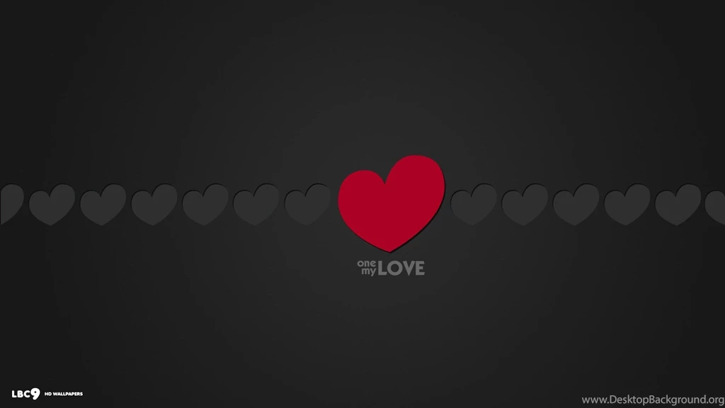 Love Wallpapers 5/7