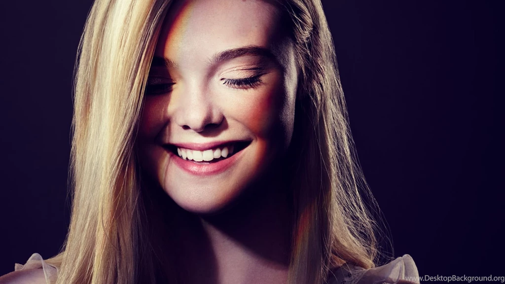 Elle Fanning Wallpapers HD – HdCoolWallpapers.Com