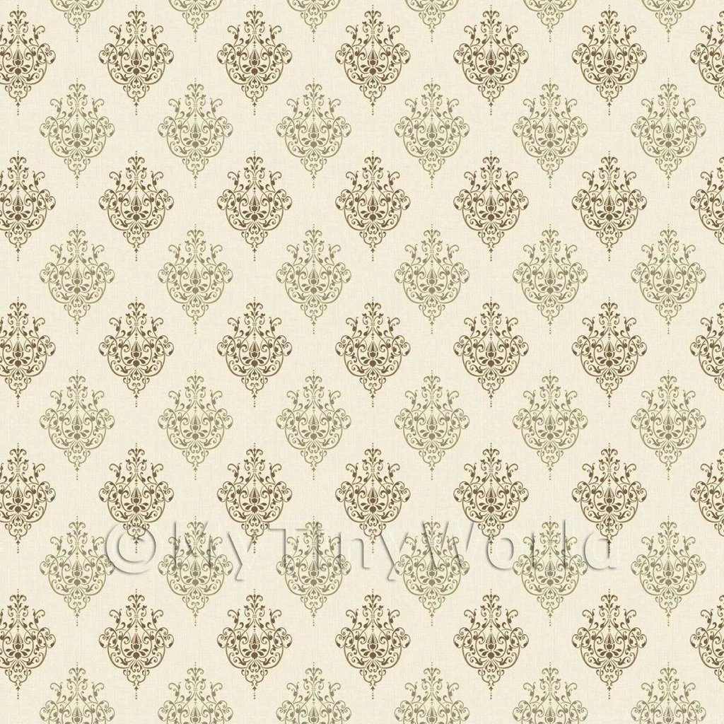 Period Style Wallpapers