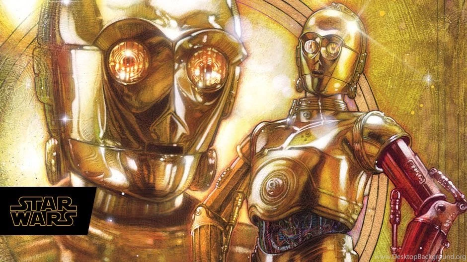 Star Wars Special: C 3PO Uncovers Secrets