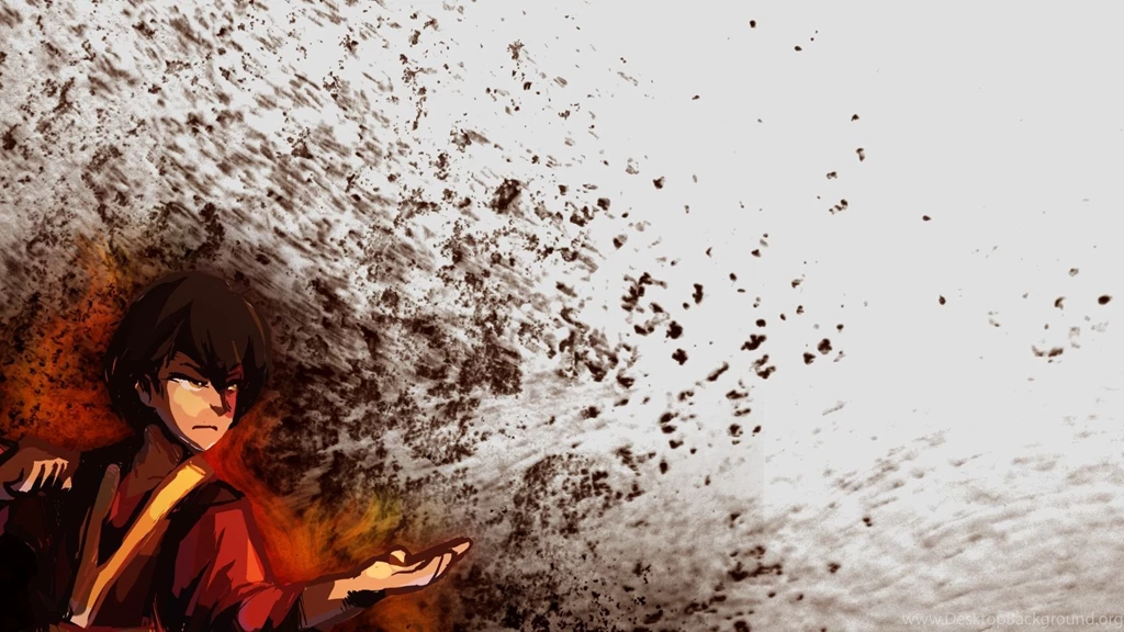 Avatar The Last Airbender F Wallpapers