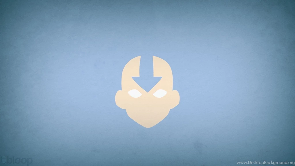 Avatar The Last Airbender Wallpapers 1920x1080 (