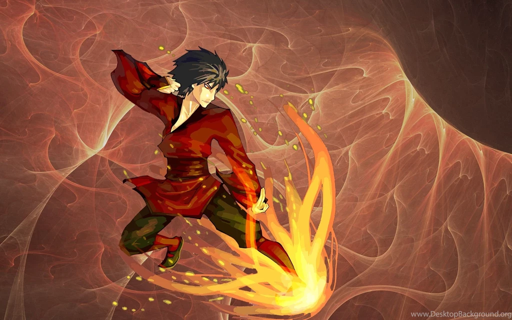 Avatar The Last Airbender Wallpapers