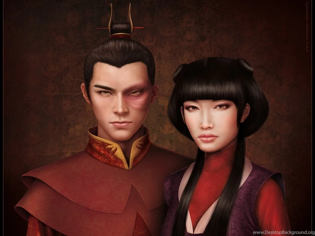 Avatar The Last Airbender Wallpapers 1280x960   (