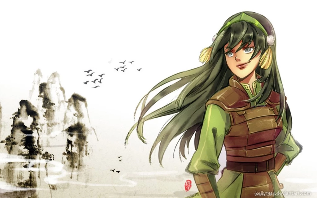 Avatar: The Last Airbender Computer Wallpapers, Desktop ...