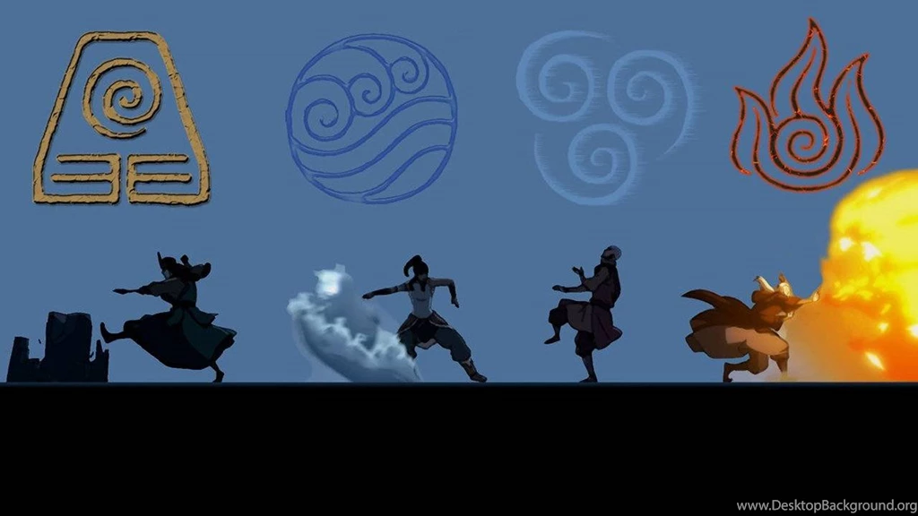 Avatar The Last Airbender Wallpapers   Wallpapers Cave