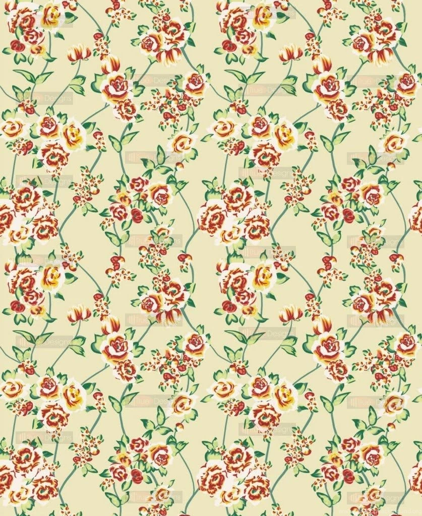 Vintage Wallpapers Patterns HD Wallpapers Pretty