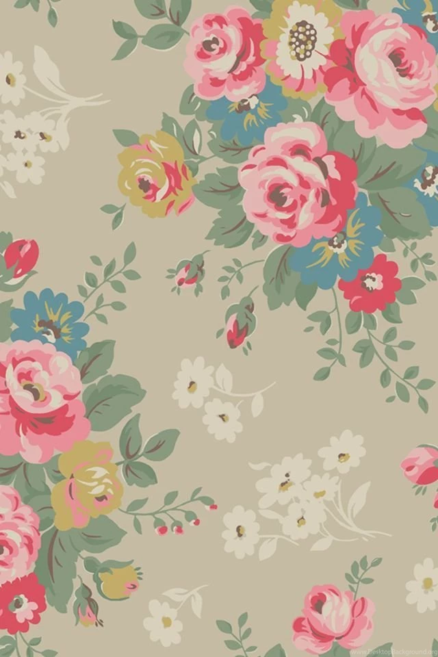 Flower Wallpapers On Pinterest