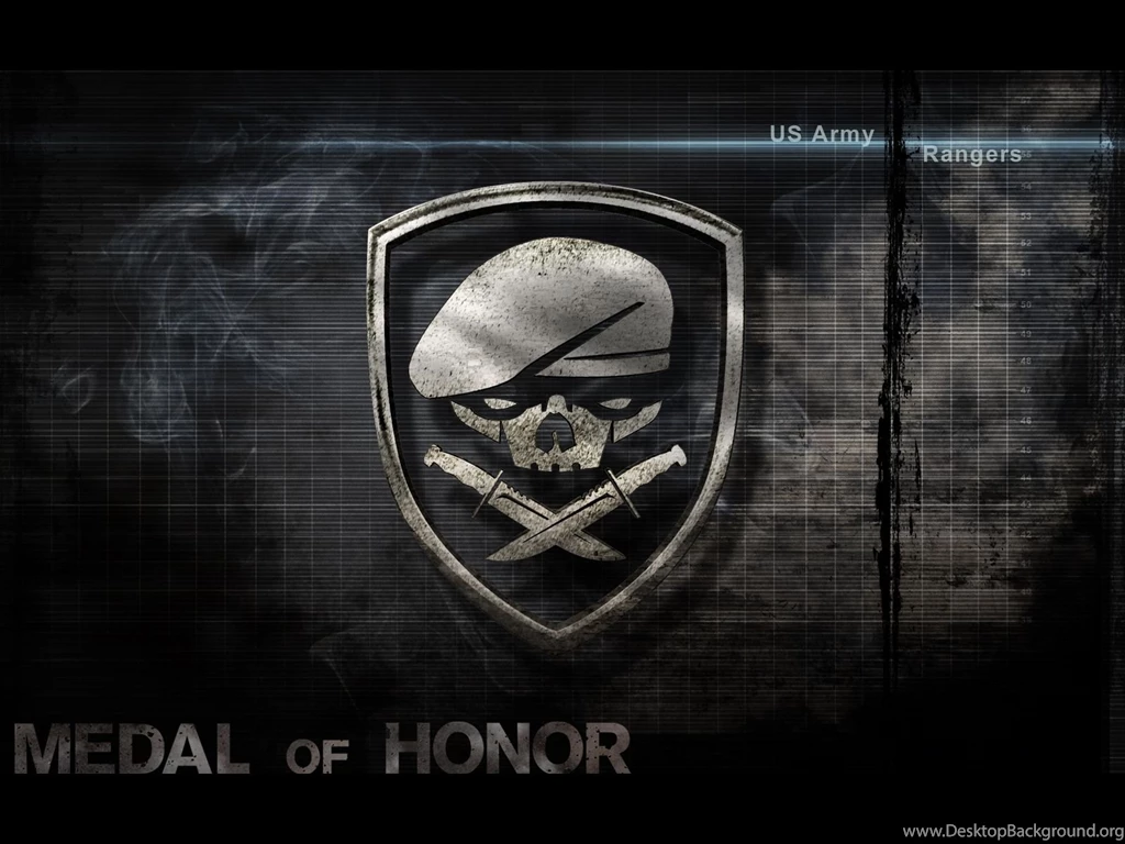 Army Ranger Skull Wallpapers HD Wallpapers