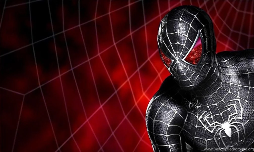 Black Spiderman Wallpapers High Resolution 1024x614.jpg