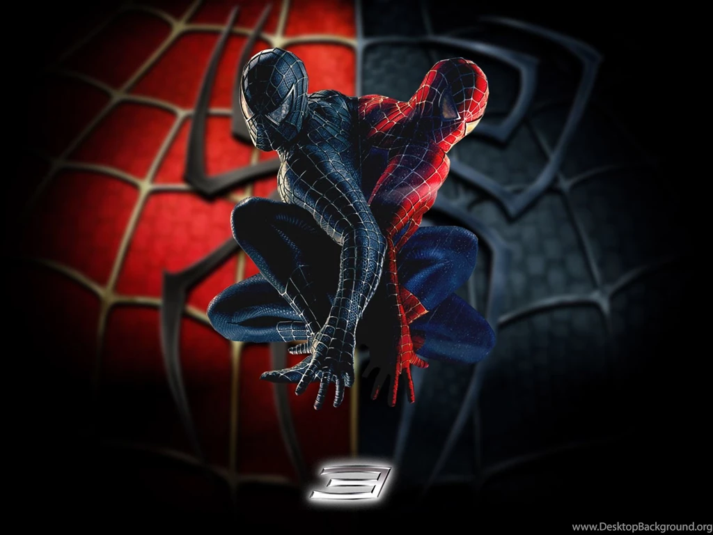 Spider Man 3 Hd Wallpapers Desktop Background